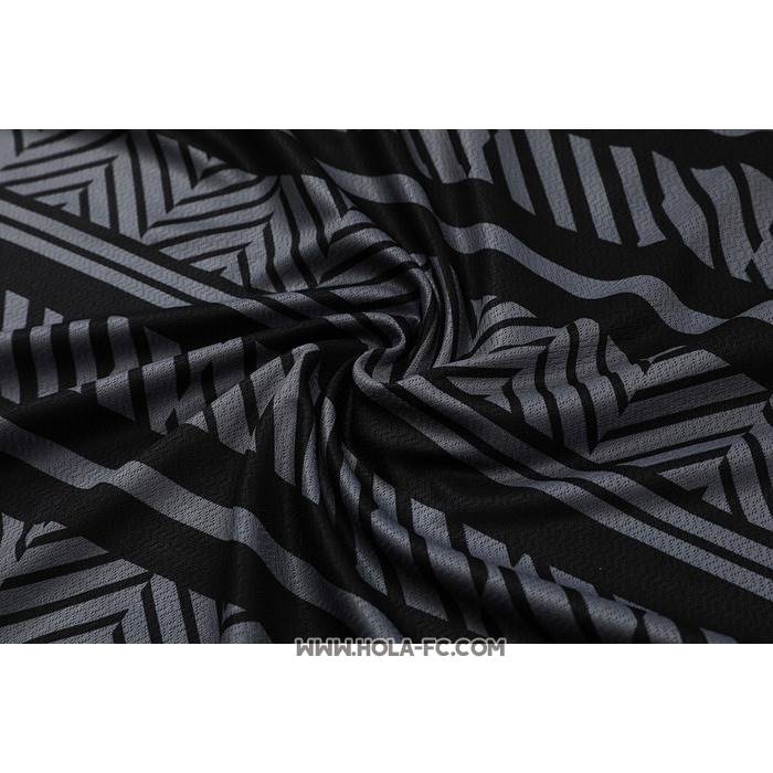 Camiseta de Entrenamiento Borussia Dortmund 2022-2023 Gris